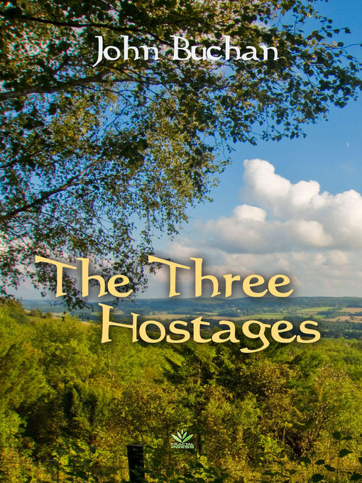 Title details for The Three Hostages by John Buchan - Available